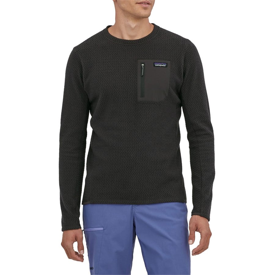 Patagonia R1® Air Crew Top - Men's
