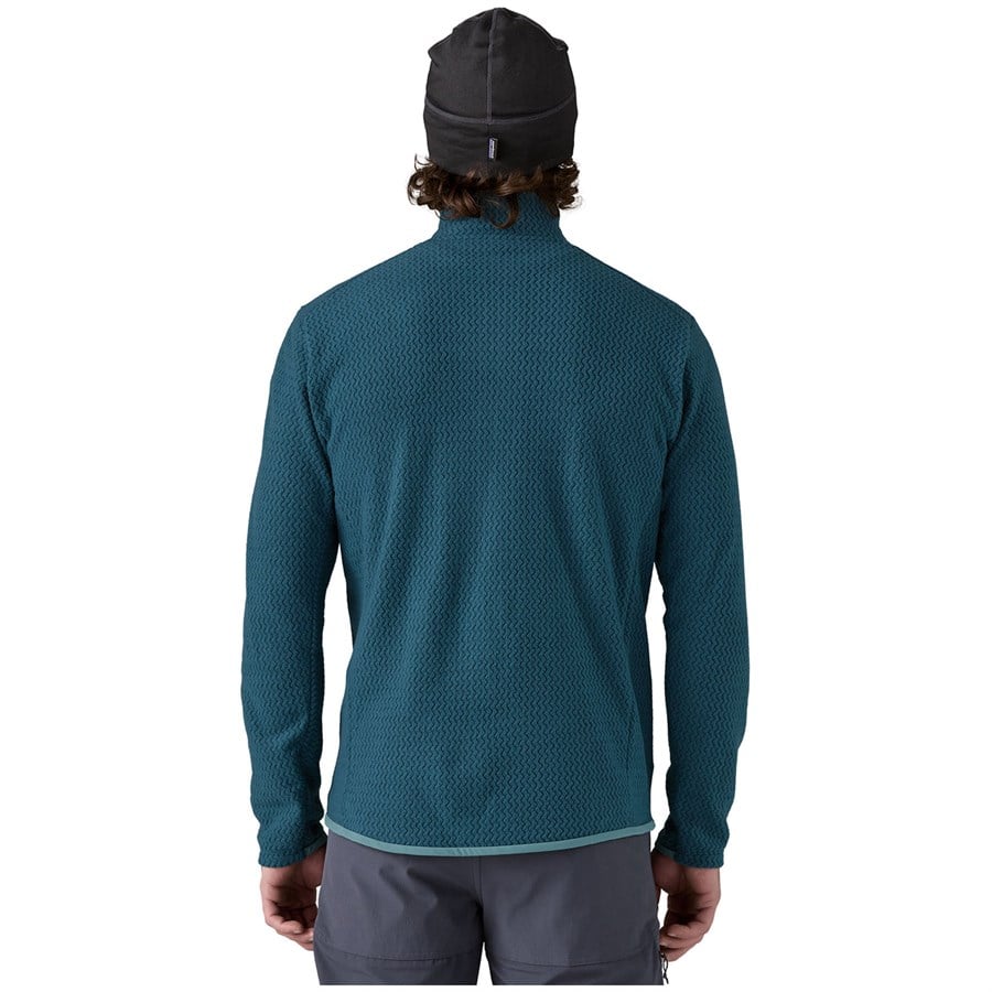 Patagonia R1® Air Zip Neck Top - Men's