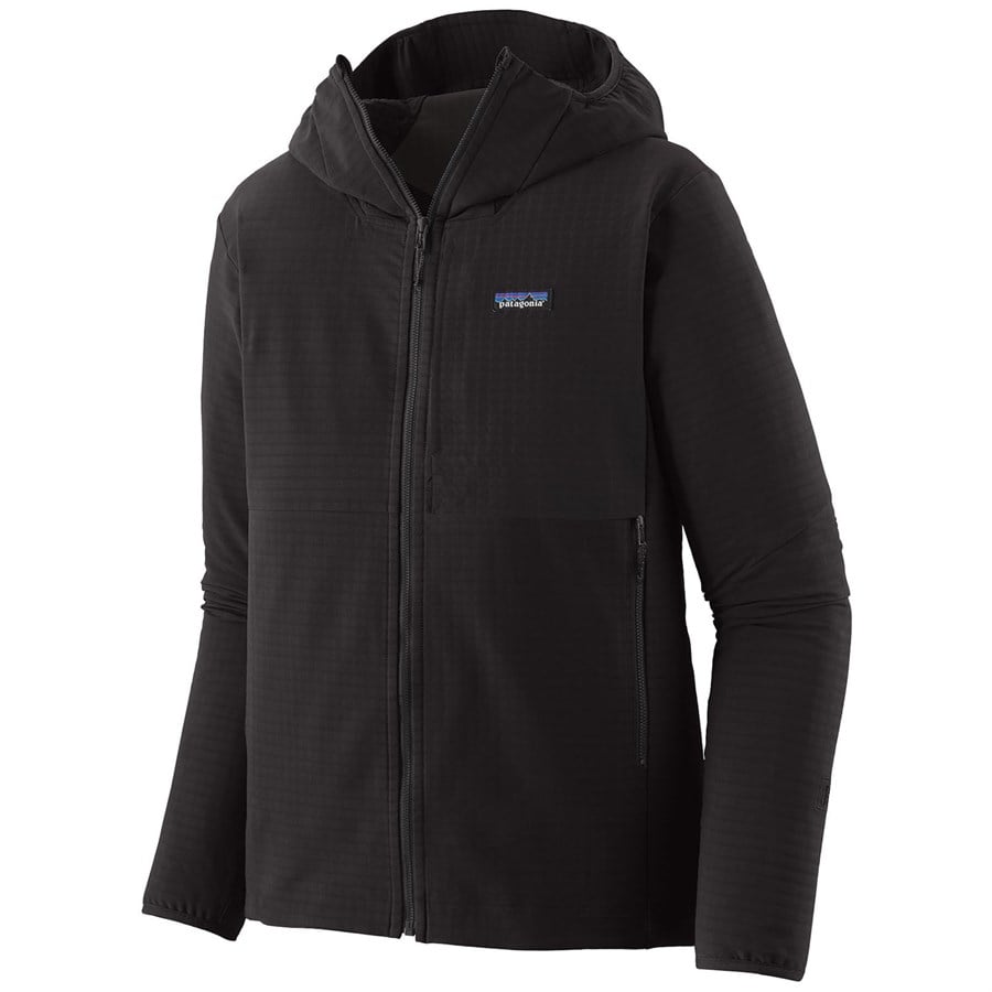 Patagonia R1 TechFace Hoodie - Men's