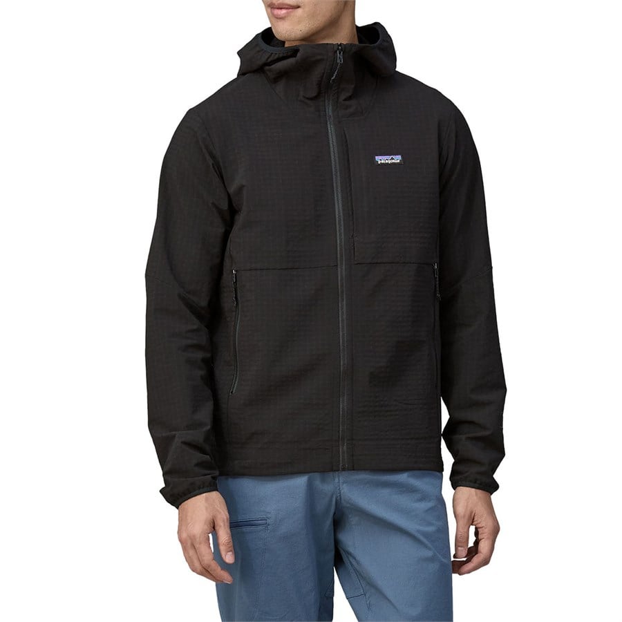 Patagonia R1 TechFace Hoodie - Men's