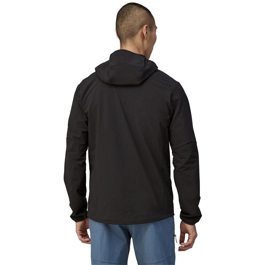 Patagonia R1 TechFace Hoodie - Men's