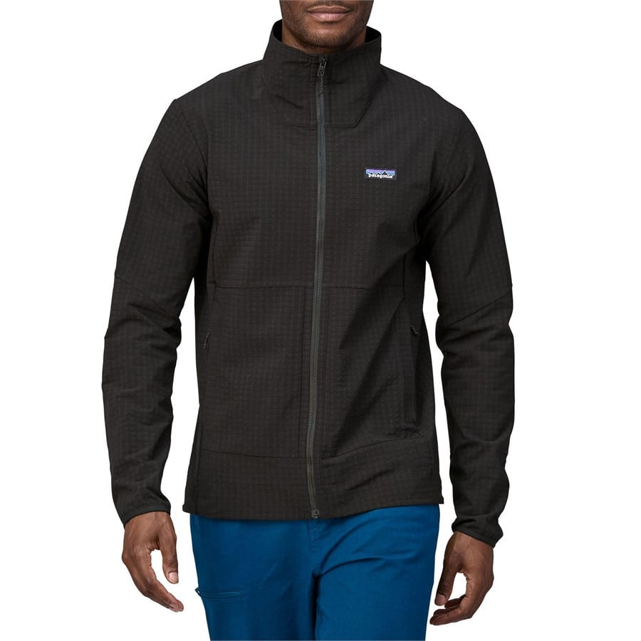Patagonia R1 TechFace Jacket - Men's