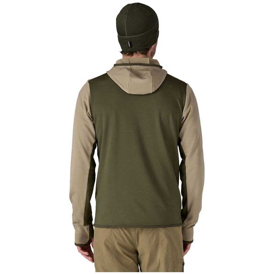 Patagonia R1 Thermal Full-Zip Hoodie - Men's