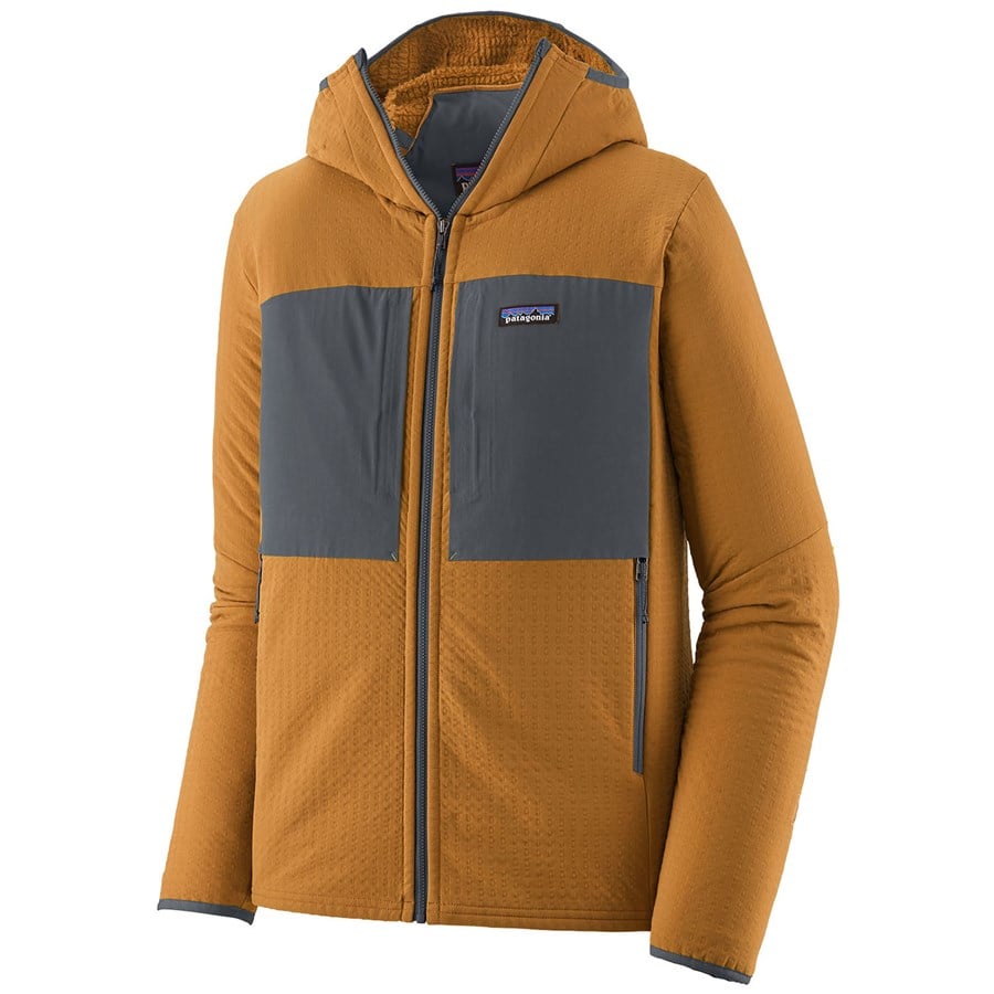 Patagonia R2 TechFace Hoodie - Men's