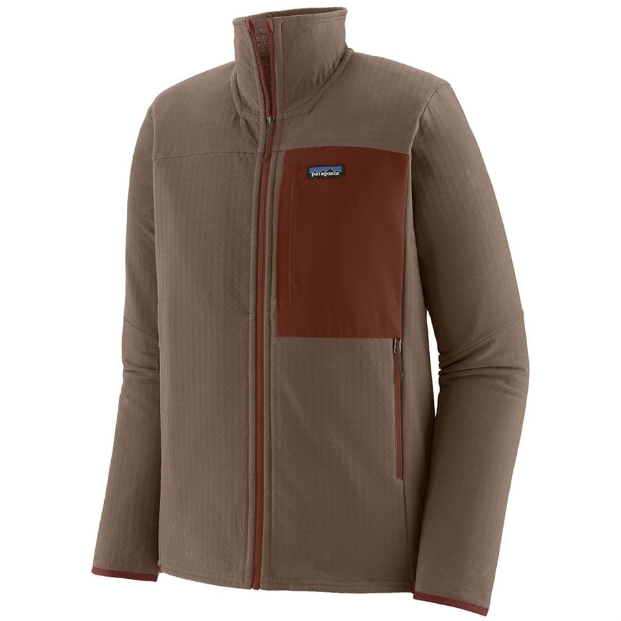 Patagonia R2 TechFace Jacket - Men's