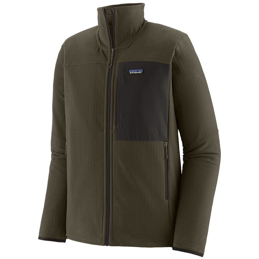 Patagonia R2 TechFace Jacket - Men's