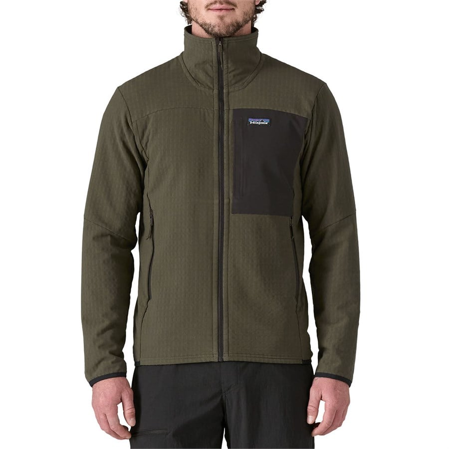 Patagonia R2 TechFace Jacket - Men's