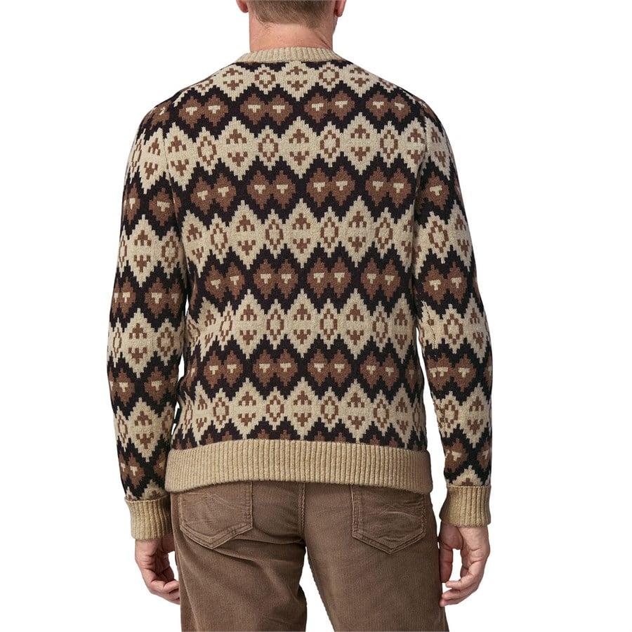 Patagonia Recycled Wool-Blend Sweater