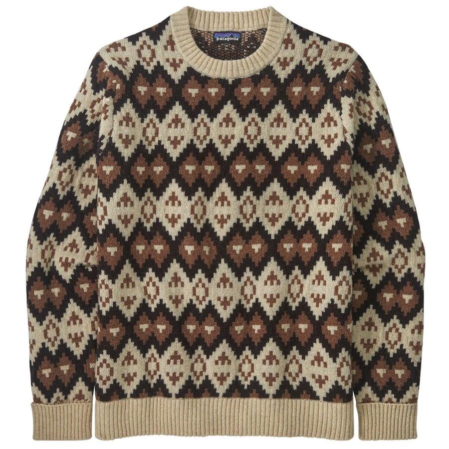 Patagonia Recycled Wool-Blend Sweater