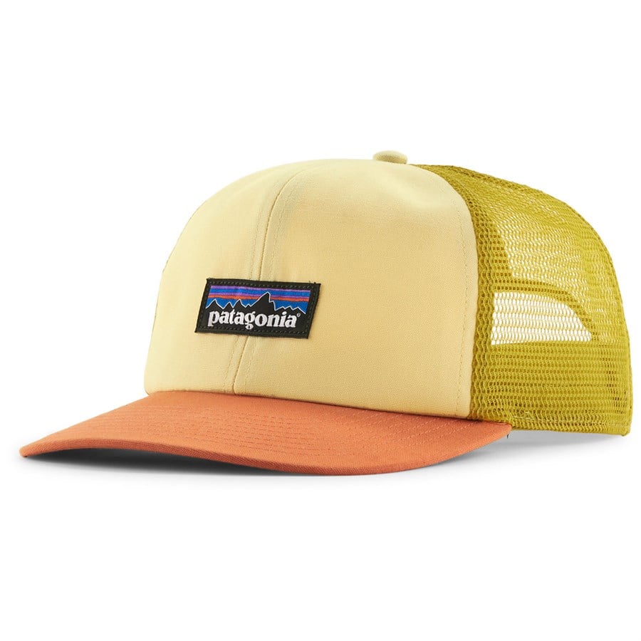 Patagonia Relaxed Trucker Hat