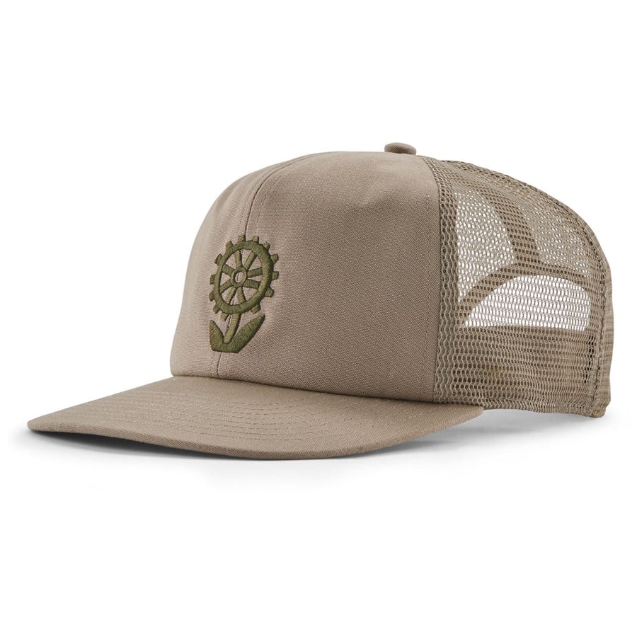 Patagonia Relaxed Trucker Hat