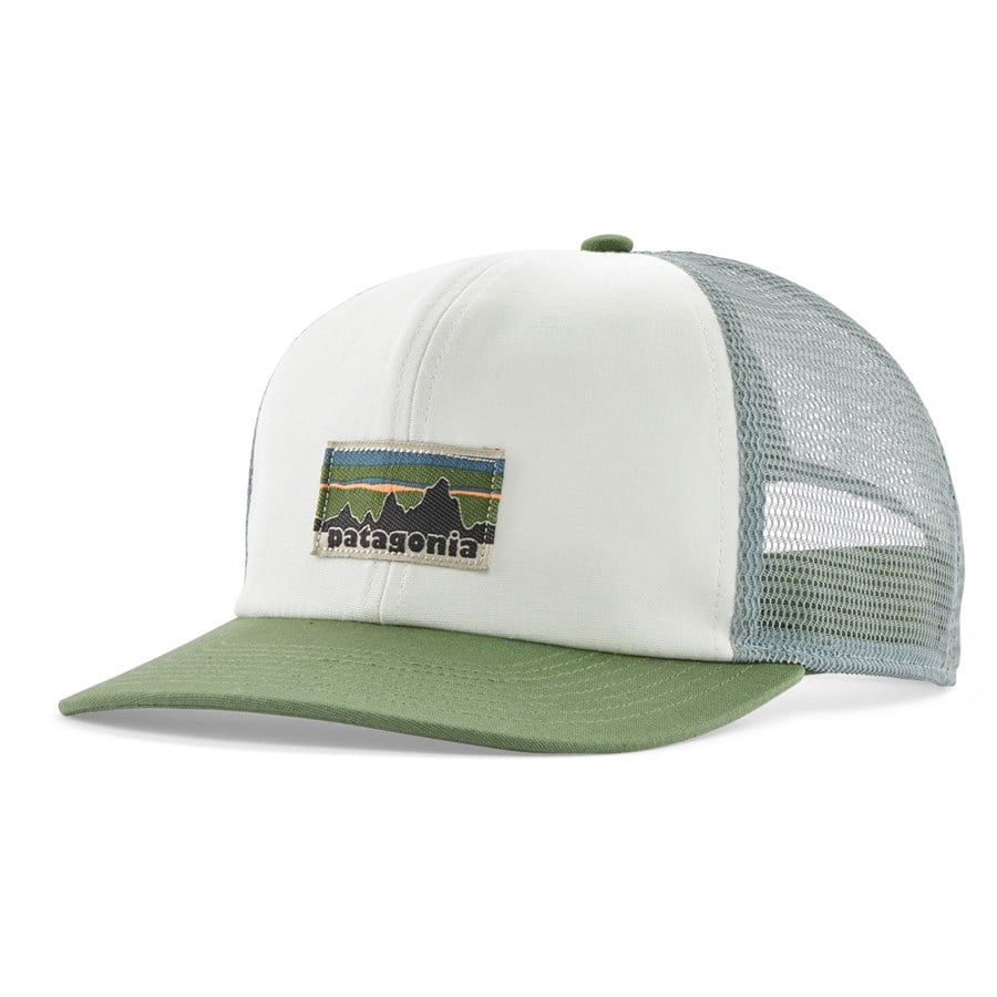 Patagonia Relaxed Trucker Hat