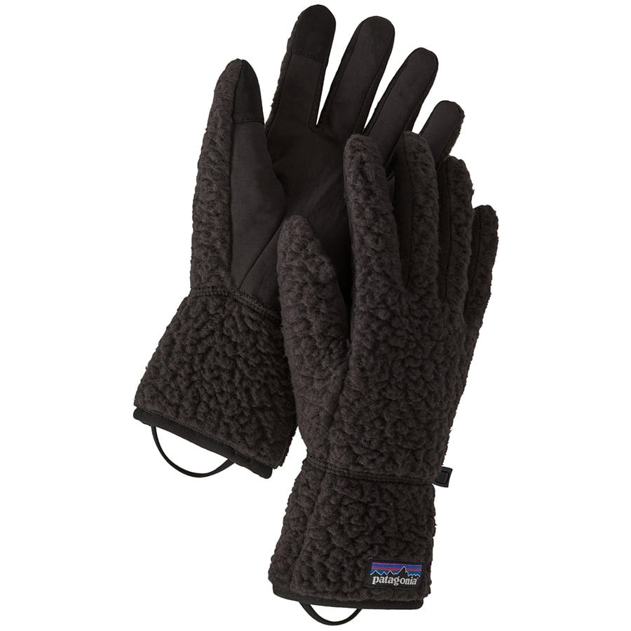 Patagonia Retro Pile Gloves
