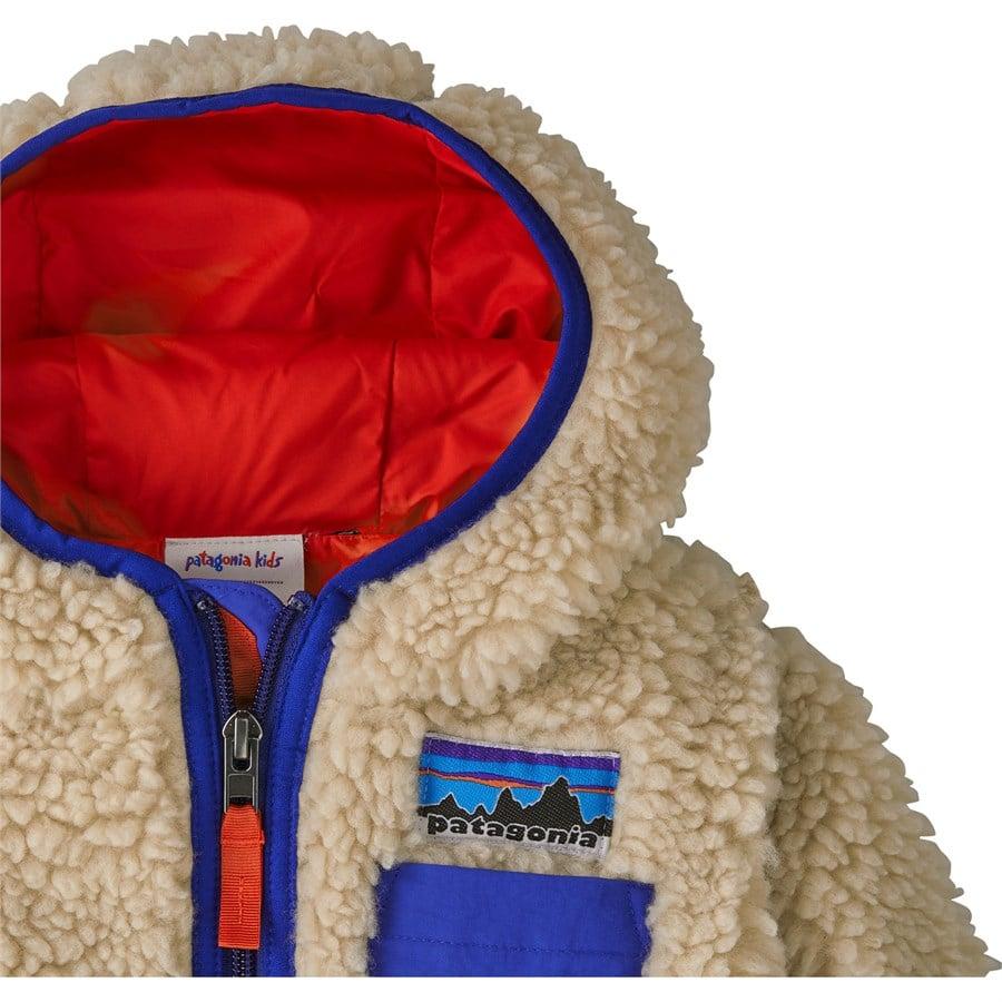 Patagonia Retro-X Hoodie - Infants'