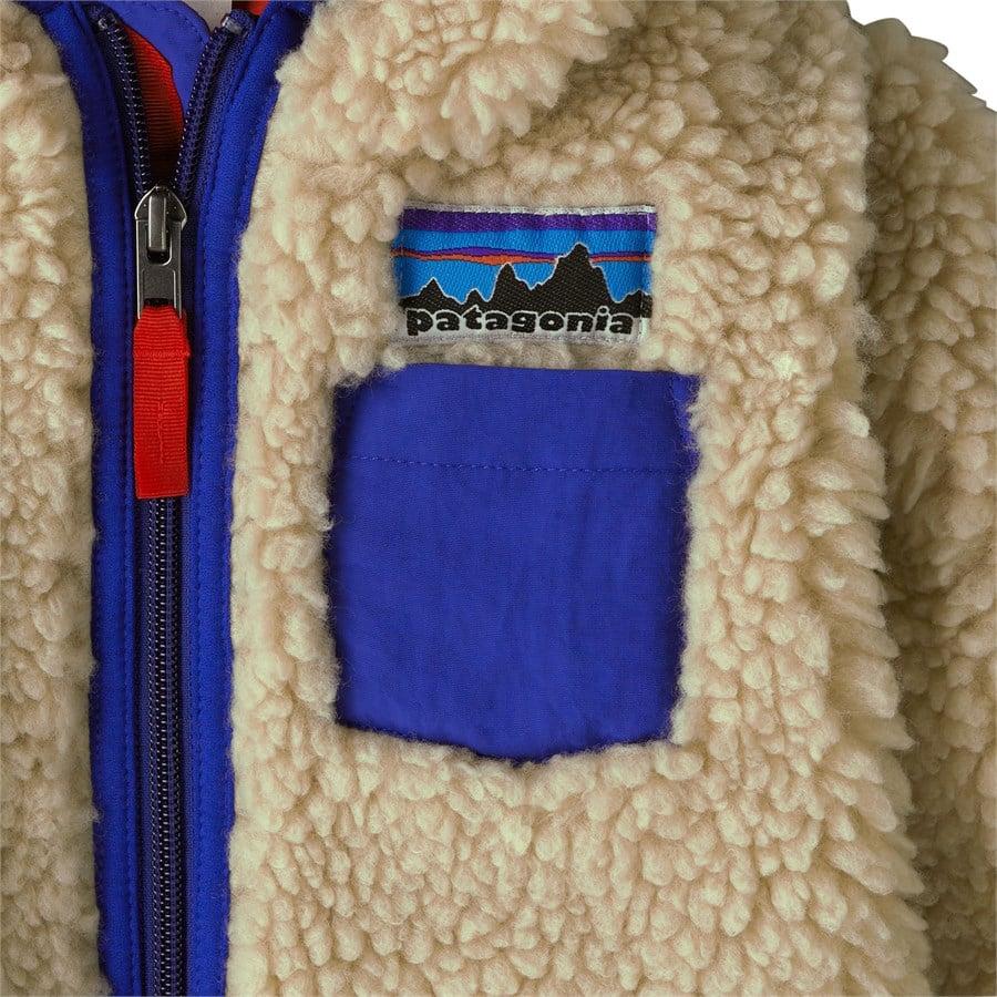 Patagonia Retro-X Hoodie - Infants'