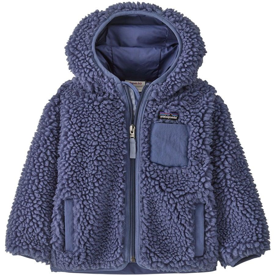 Patagonia Retro-X Hoodie - Toddlers'