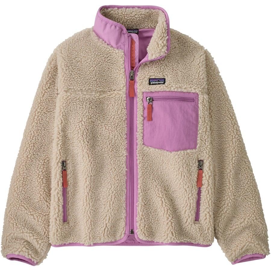 Patagonia Retro-X Jacket - Kids'