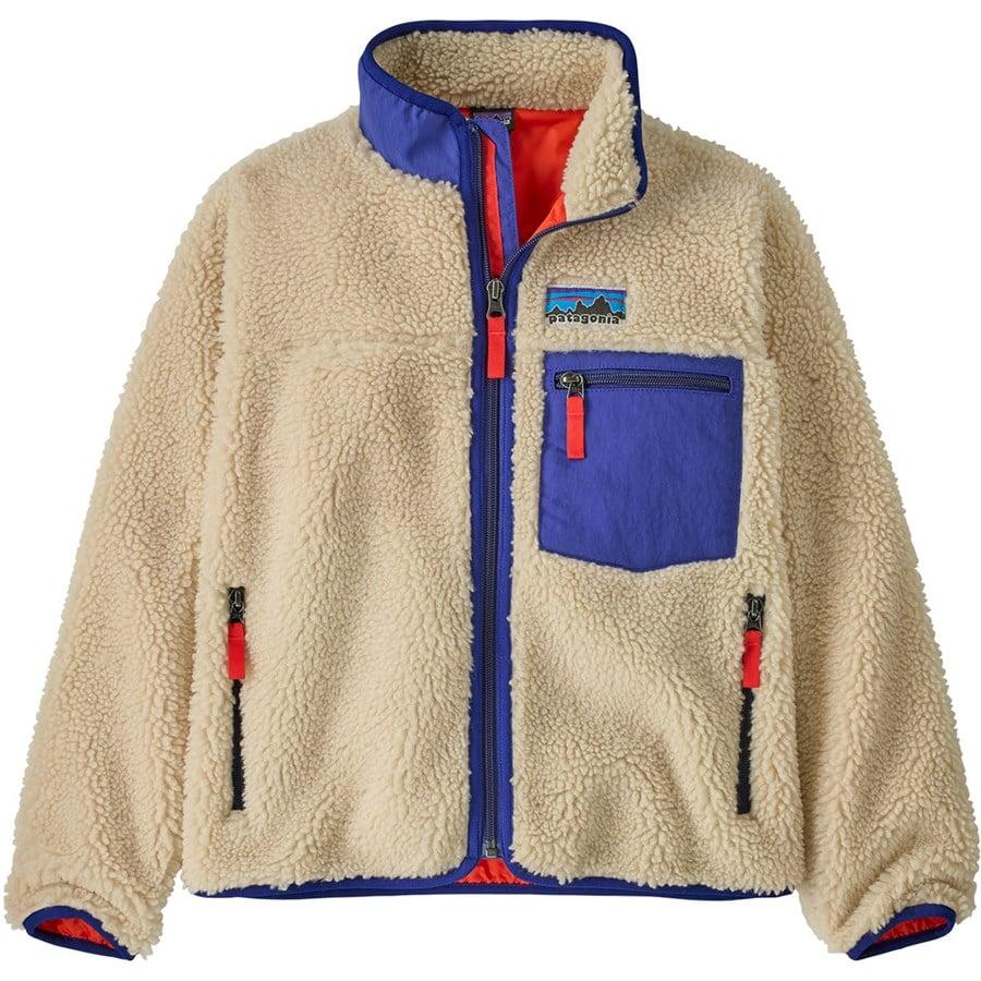 Patagonia Retro-X Jacket - Kids'
