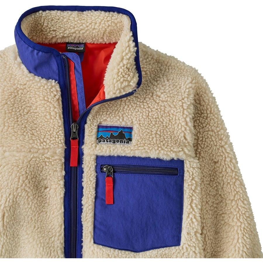 Patagonia Retro-X Jacket - Kids'