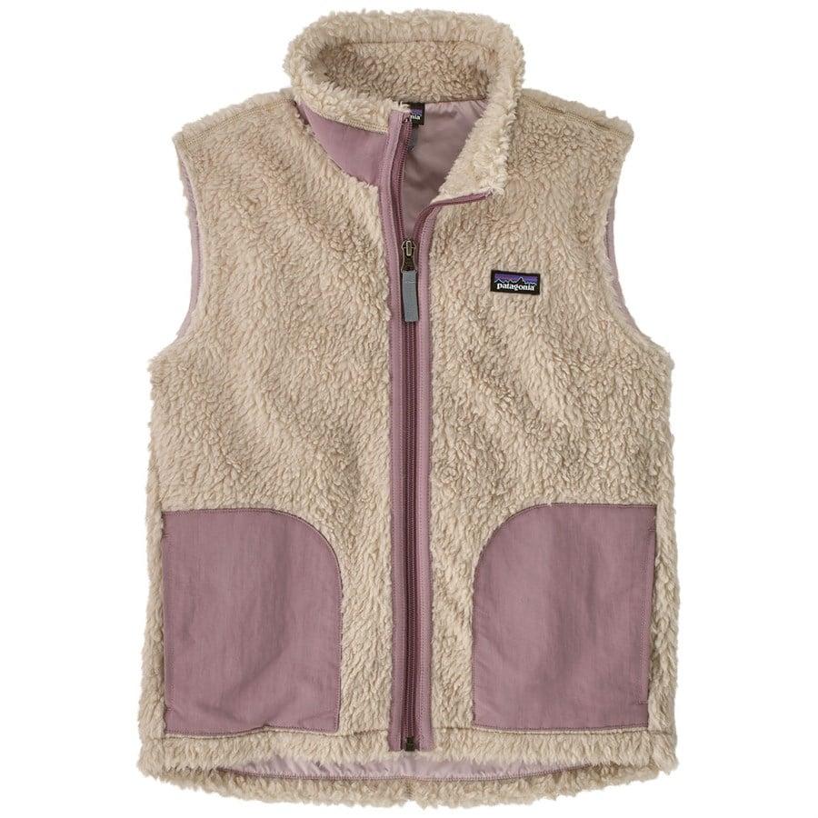 Patagonia Retro-X Vest - Kids'