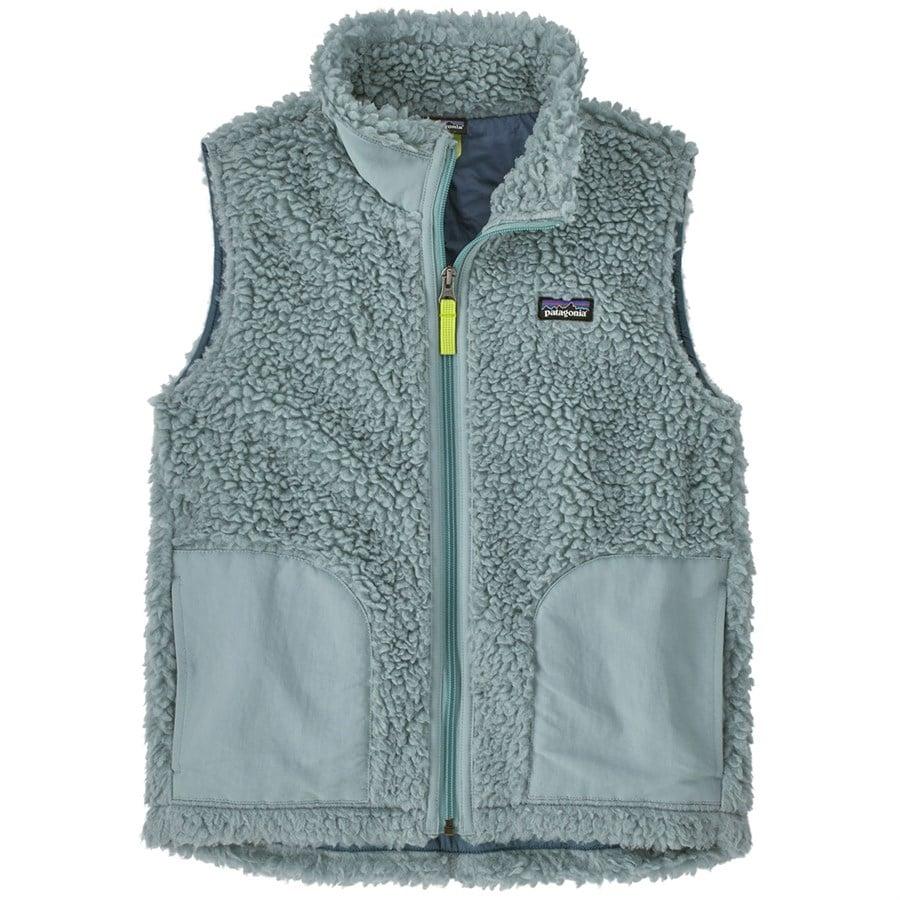 Patagonia Retro-X Vest - Kids'