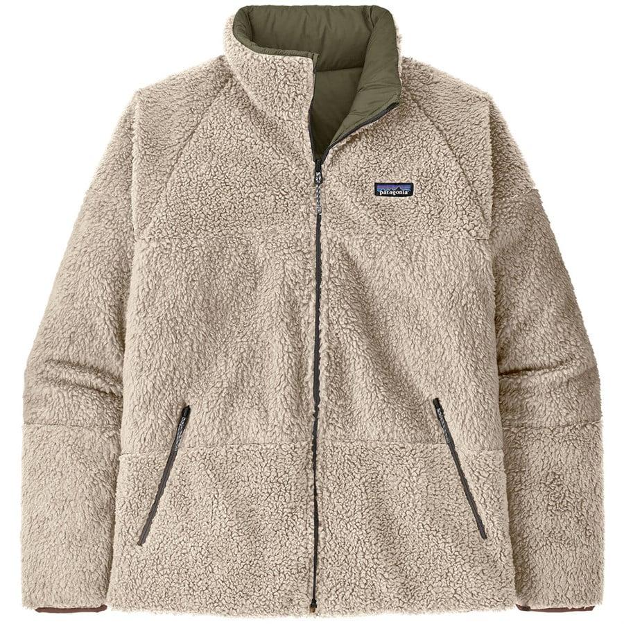 Patagonia Reversiblie Silent Down Jacket - Men's