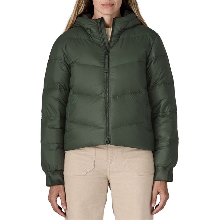 Patagonia Sindit Hoodie Jacket - Women's