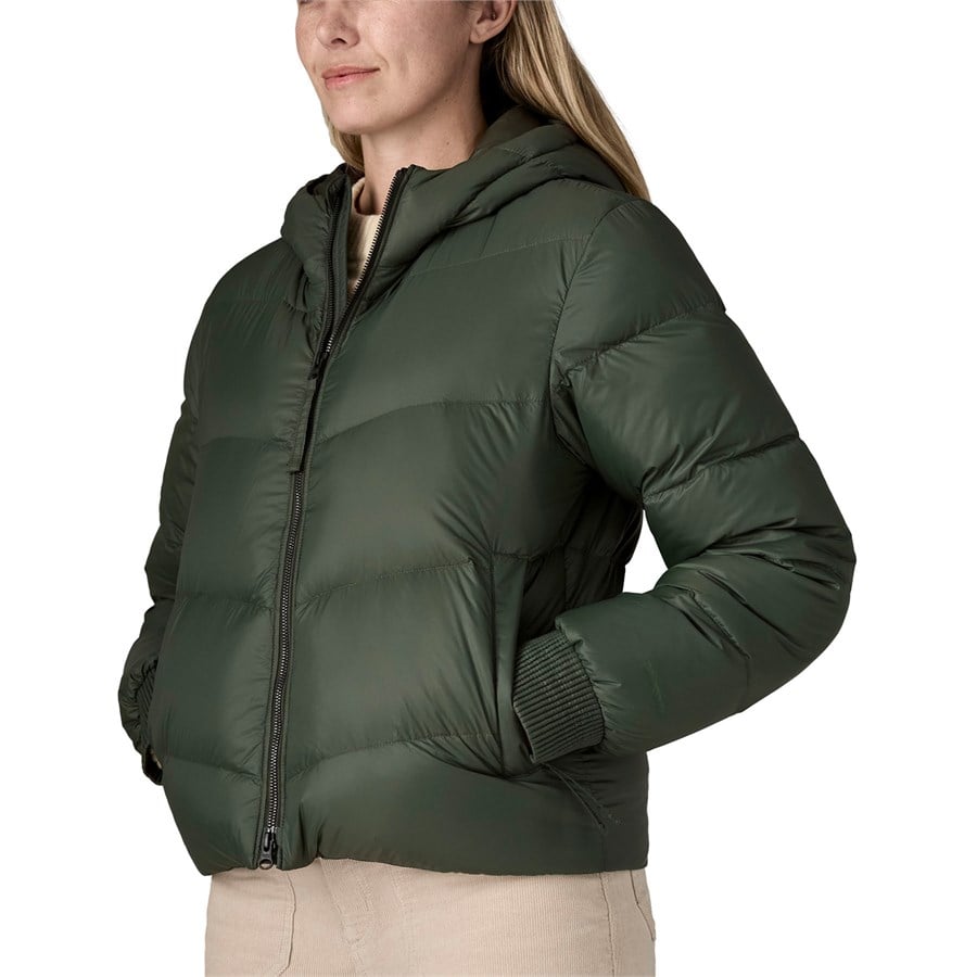 Patagonia Sindit Hoodie Jacket - Women's
