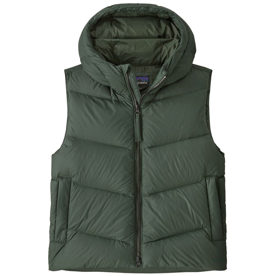 Patagonia Sindit Vest - Women's