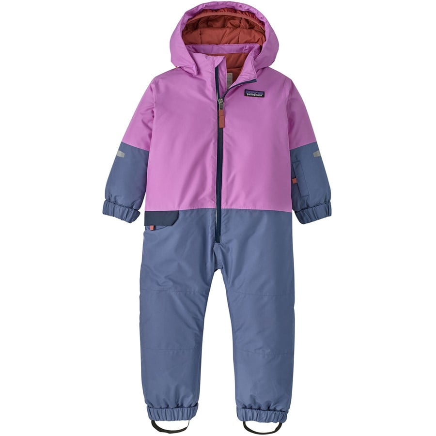 Patagonia Snow Pile One-Piece - Infants'