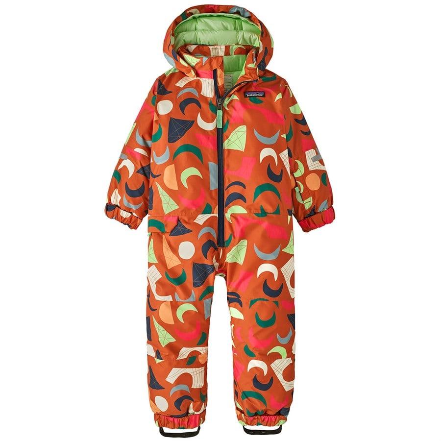 Patagonia Snow Pile One-Piece - Infants'