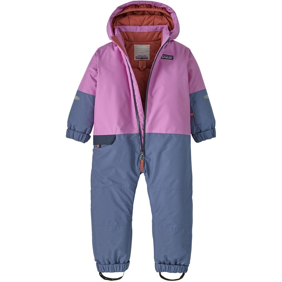 Patagonia Snow Pile One-Piece - Toddlers'