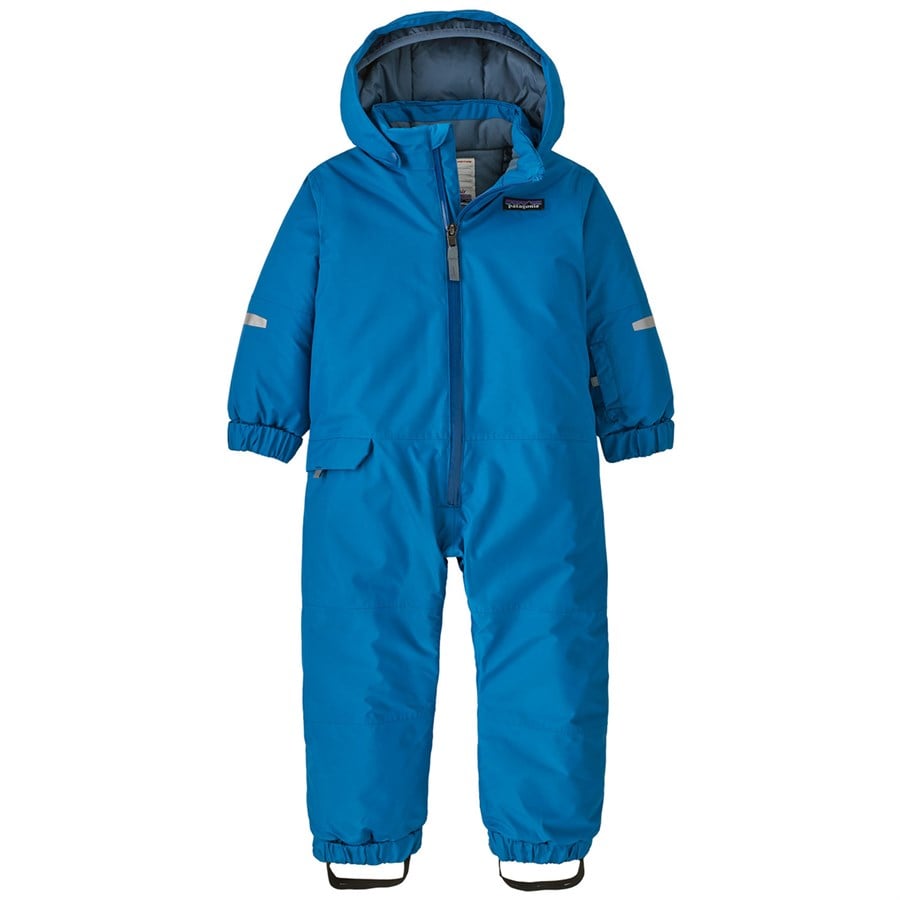Patagonia Snow Pile Onepiece - Toddlers'