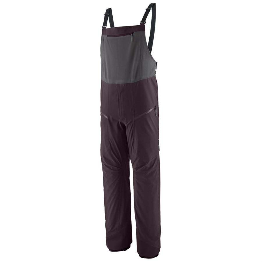Patagonia Snowdrifter Bibs - Men's