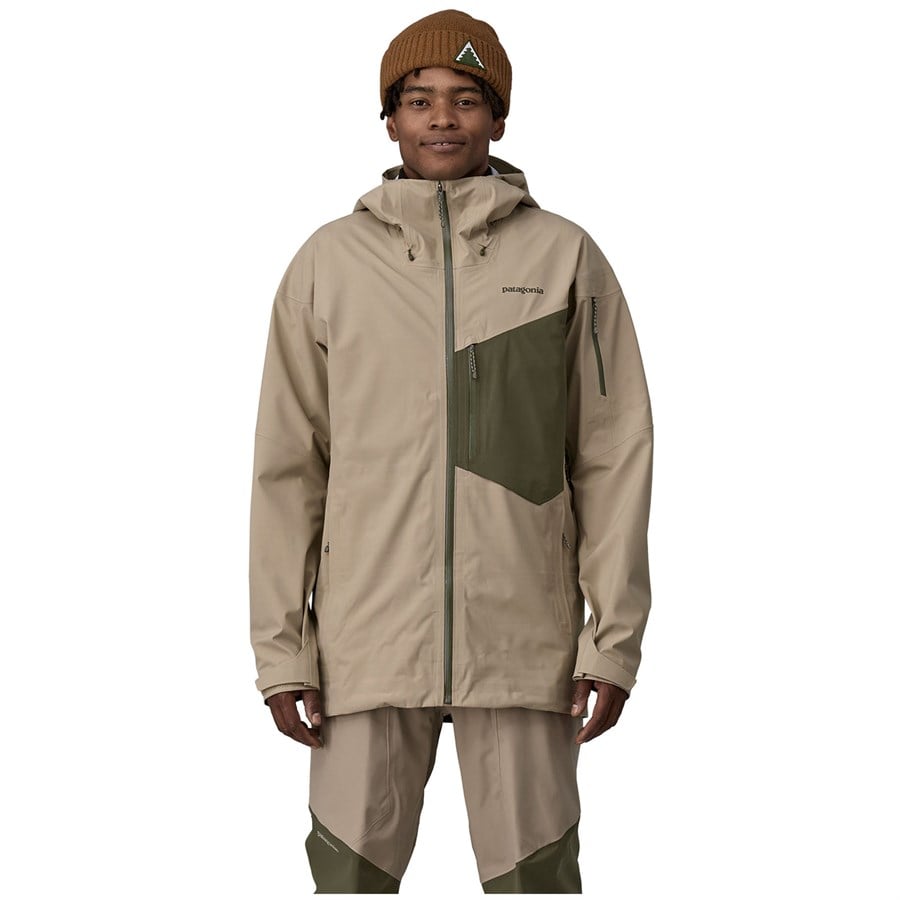 Patagonia Snowdrifter Jacket - Men's
