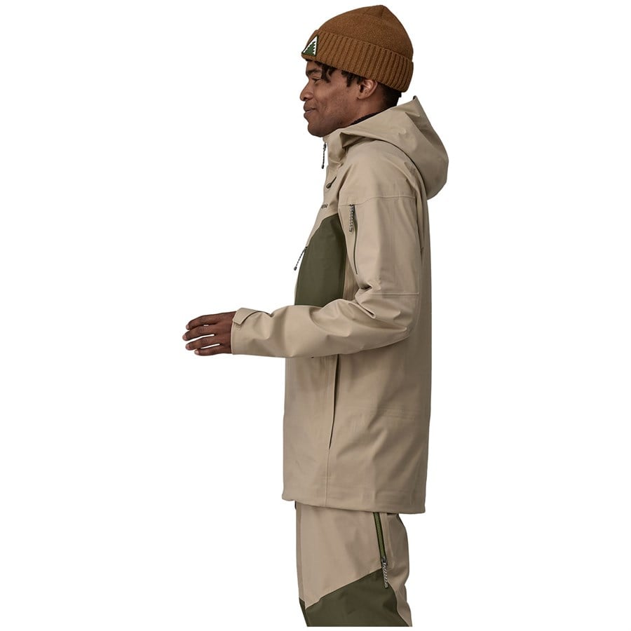 Patagonia Snowdrifter Jacket - Men's