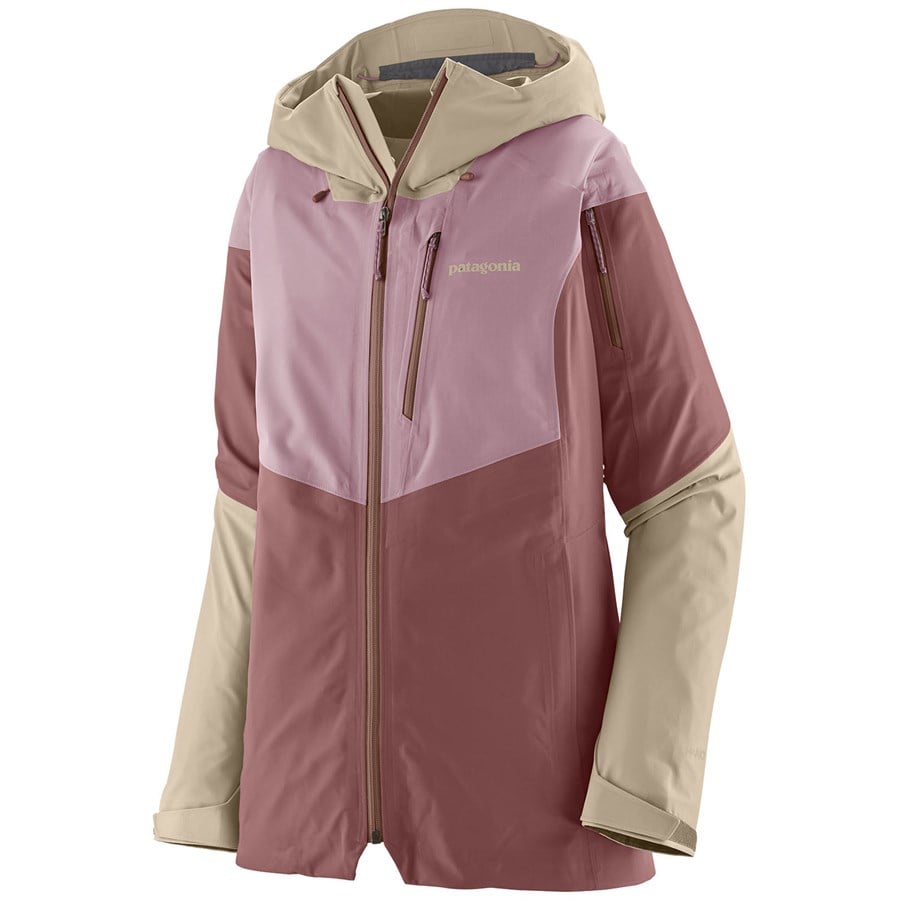Patagonia Snowdrifter Jacket - Women's