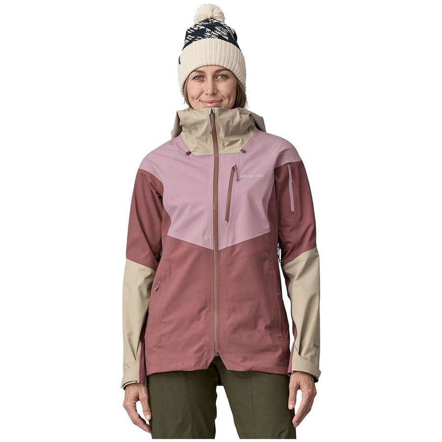Patagonia Snowdrifter Jacket - Women's