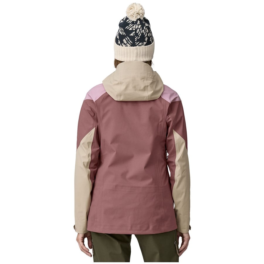 Patagonia Snowdrifter Jacket - Women's