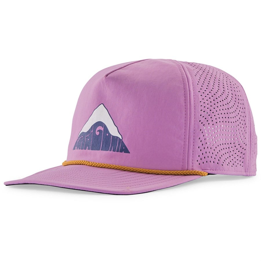 Patagonia Snowfarer Cap