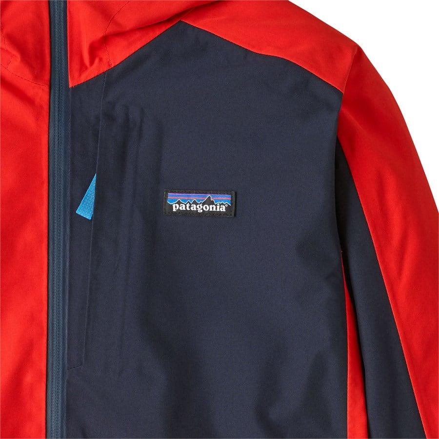 Patagonia Storm Shift Jacket - Kids'