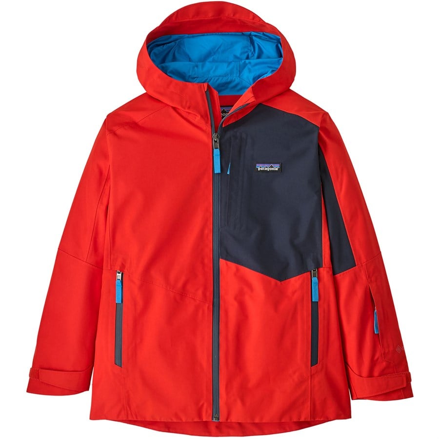 Patagonia Storm Shift Jacket - Kids'