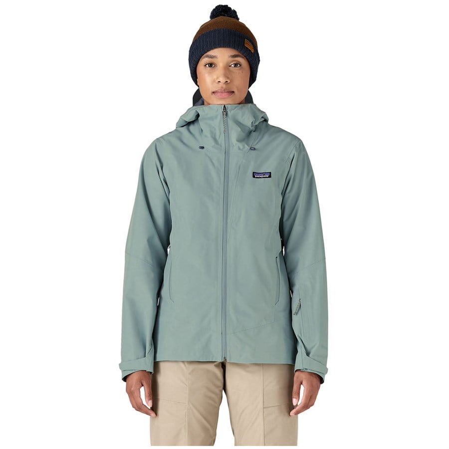 Patagonia Storm Shift Jacket - Women's