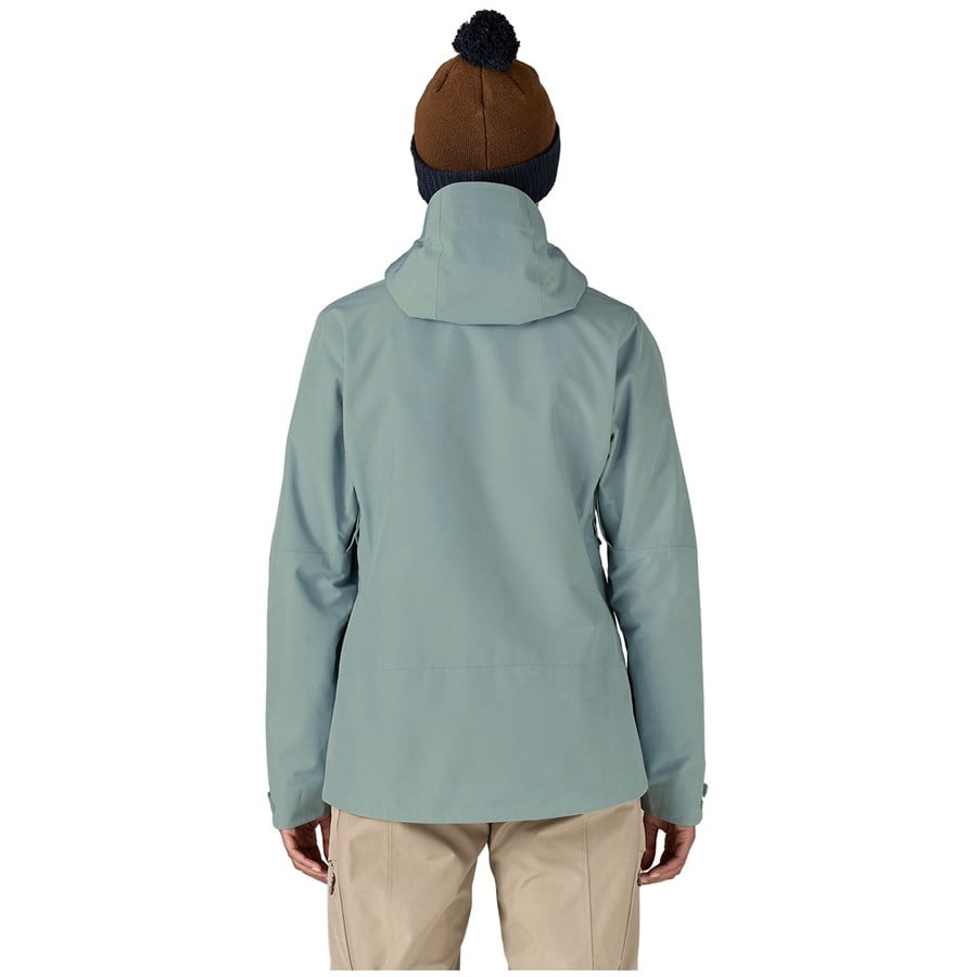 Patagonia Storm Shift Jacket - Women's