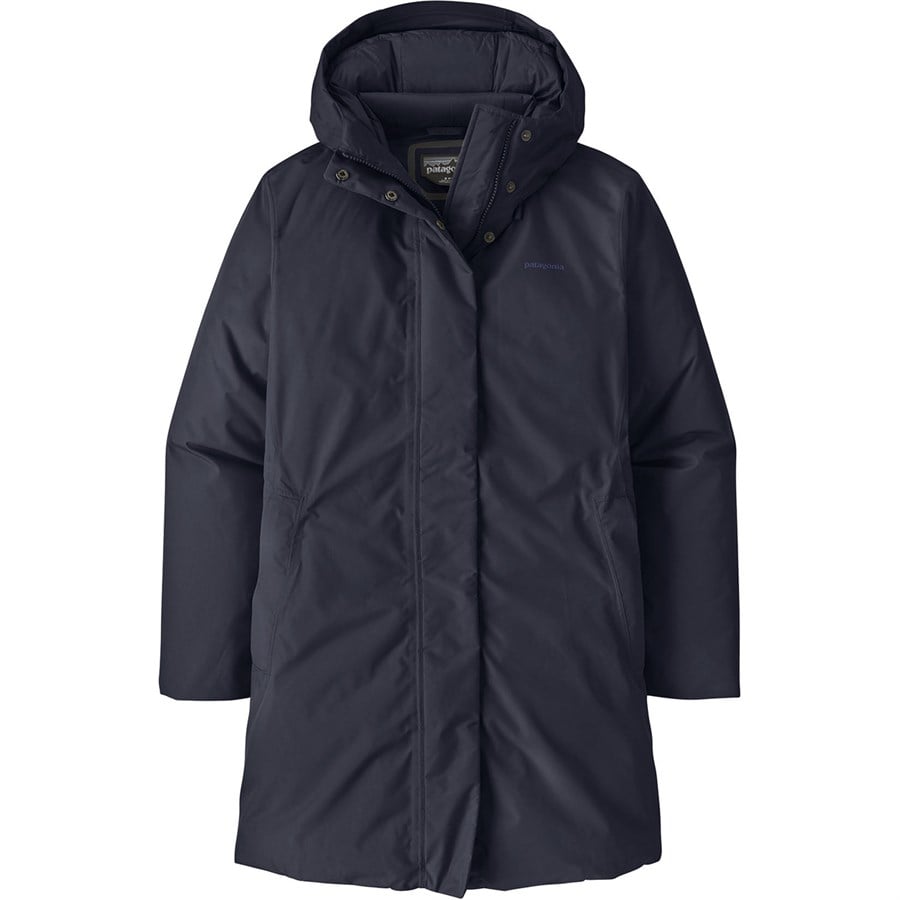 Patagonia Stormshadow Parka - Women's