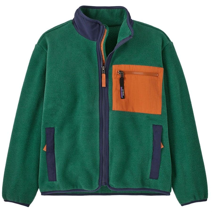 Patagonia Synch Jacket - Kids'