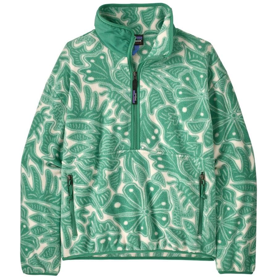 Patagonia Synchilla Marsupial Fleece - Women's
