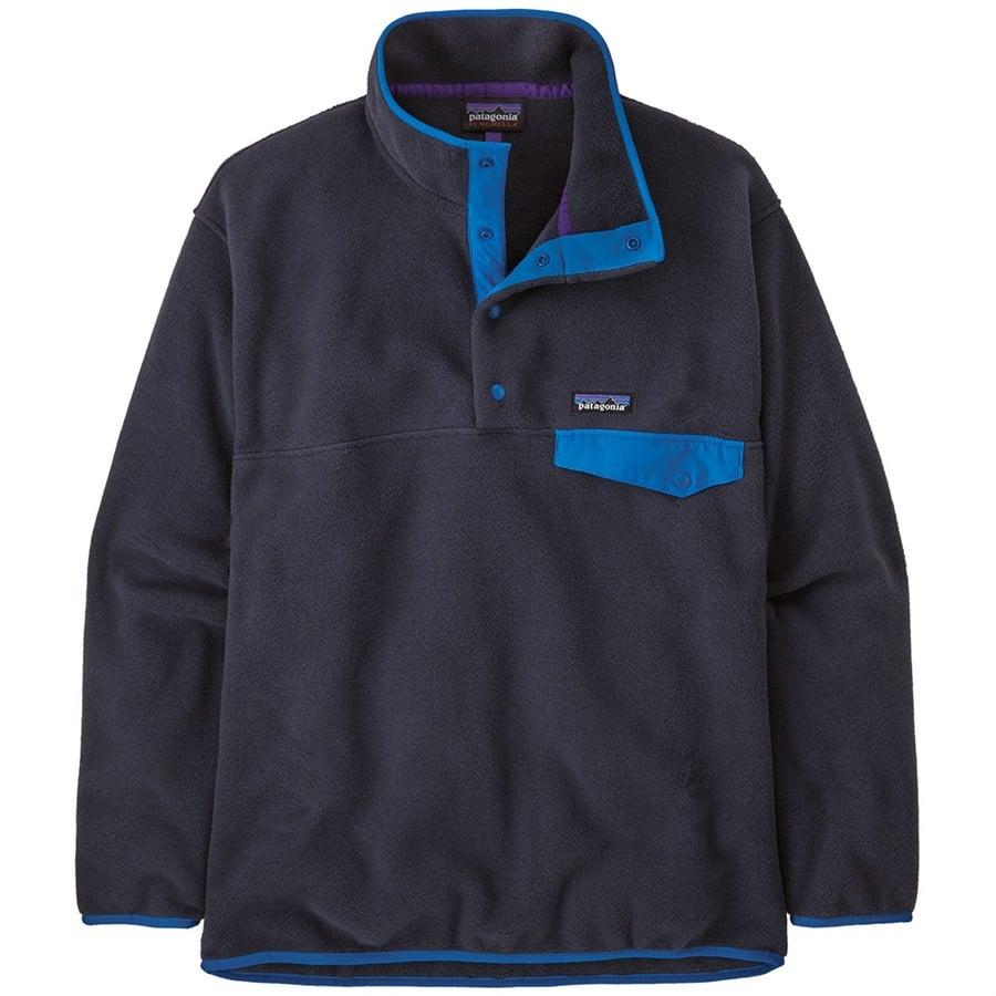 Patagonia Synchilla Snap-T Pullover - Men's