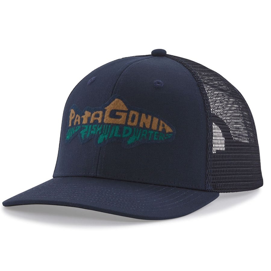 Patagonia Take A Stand Trucker Hat