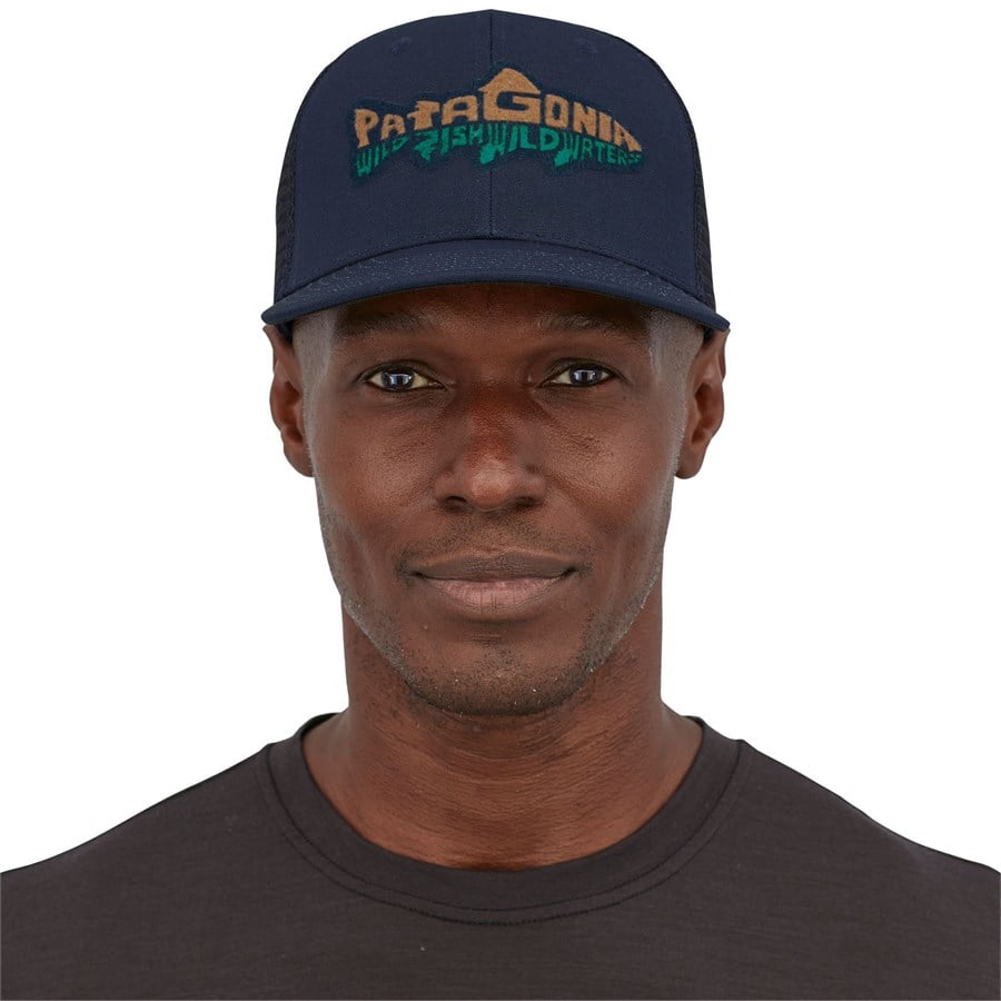 Patagonia Take A Stand Trucker Hat
